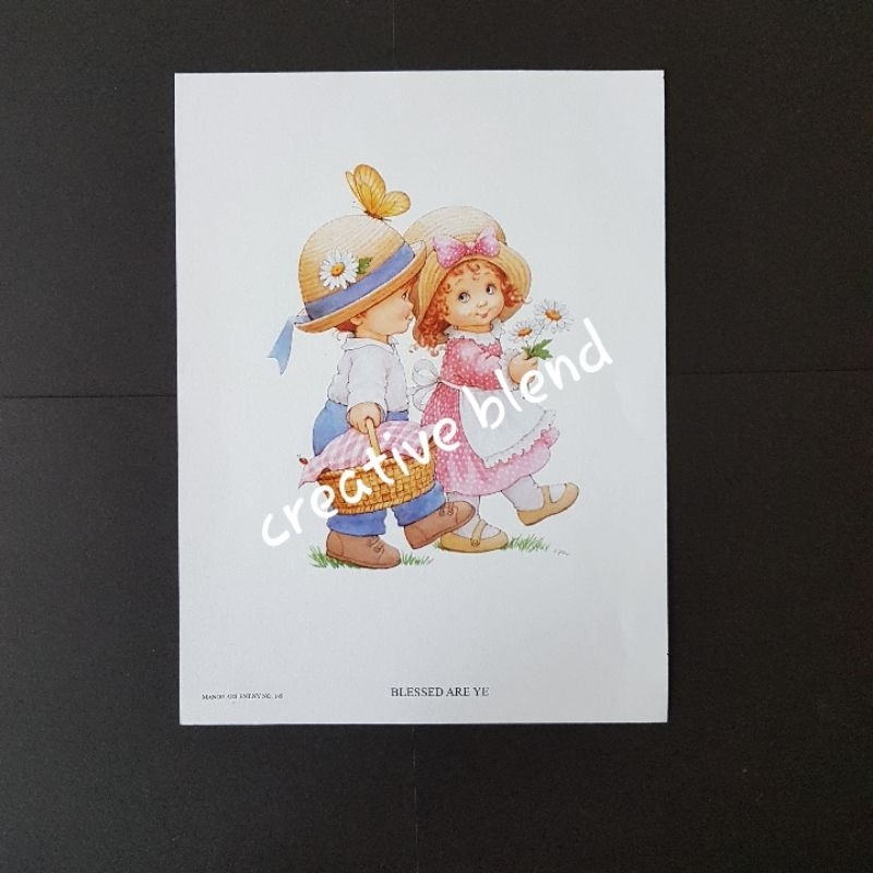 

Gambar Papertole 3D Art Craft TogetherRM006