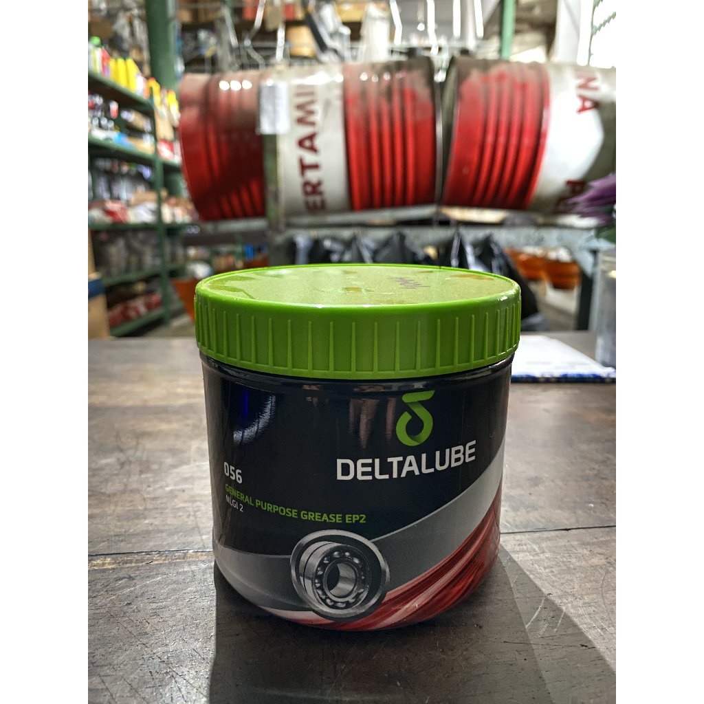 Stempet Deltalube Grease