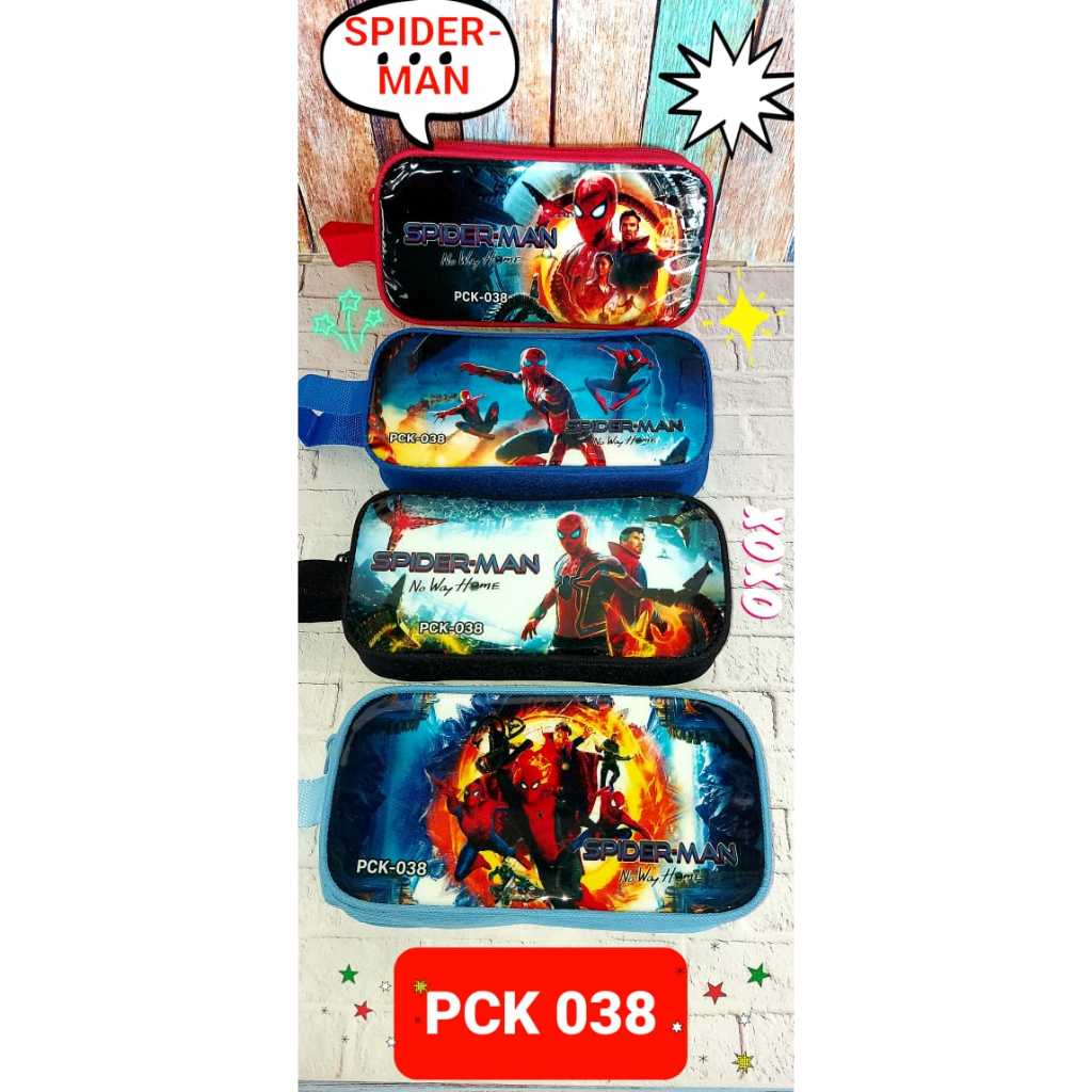 

KOTAK PENSIL PCK-038