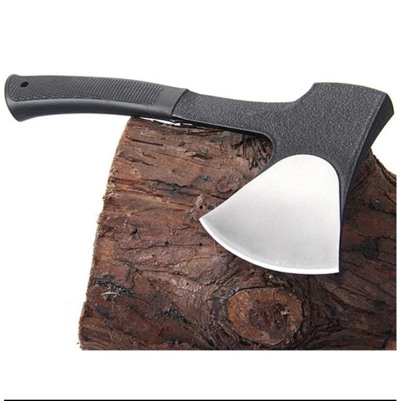 Kapak Pemotong Kayu Tajam Axe