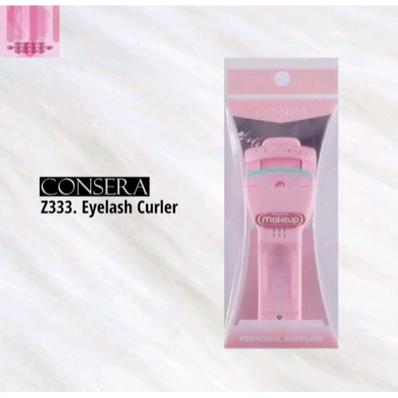 Penjepit Bulu mata Consera Z333. Eyelash Curler