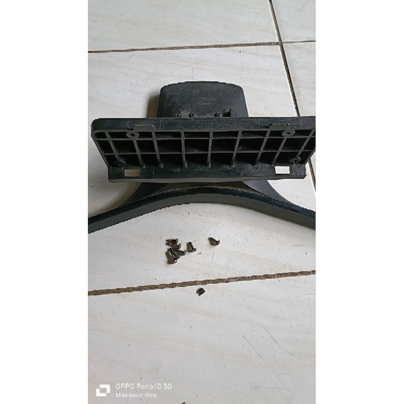 stand kaki duduk tv LED Samsung ua43m5100/43j5100.