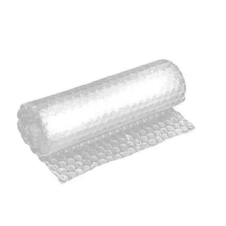 

Bubble Wrap Tambahan packing