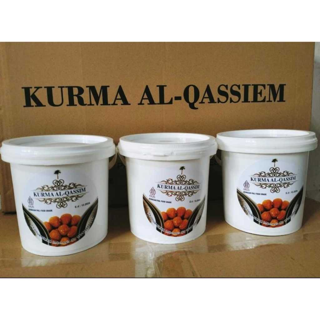 

kurma timba alqasiem 400 gr