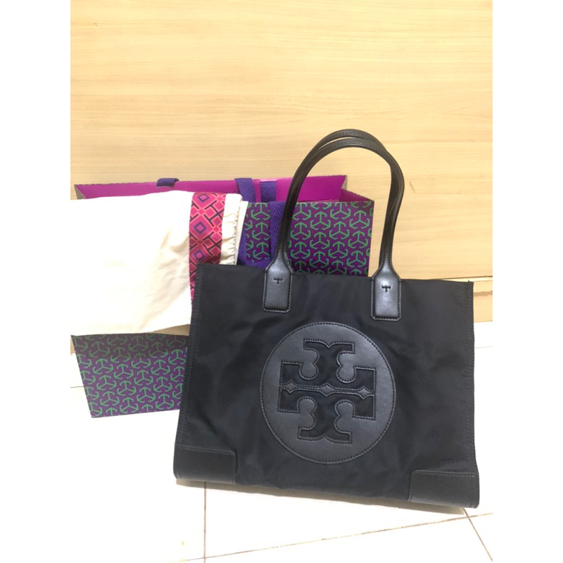 TasToryBurchPreloved