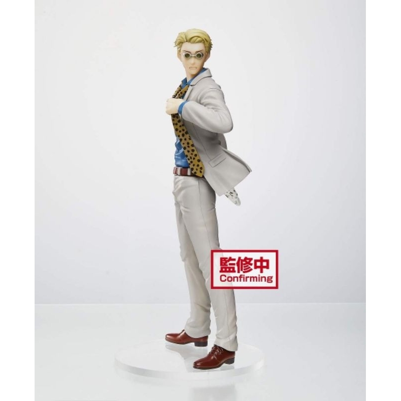 ACTION FIGURE ORIGINAL JJK NANAMI BIB