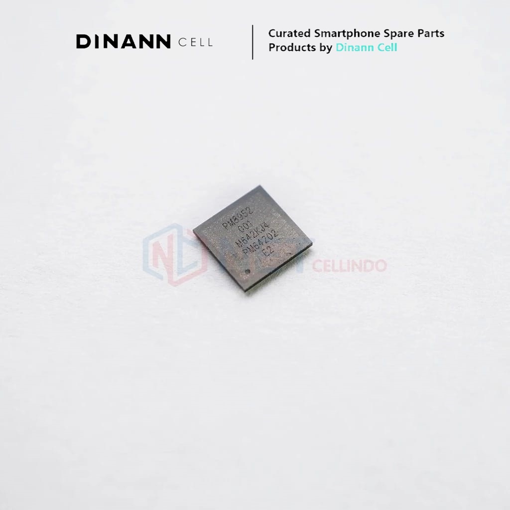 IC POWER / CHIP IC POWER XIAOMI REDMI NOTE 3 / REDMI NOTE3 (PM8952)