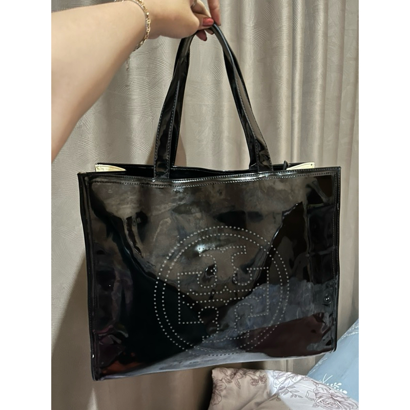 preloved tas TB tote original