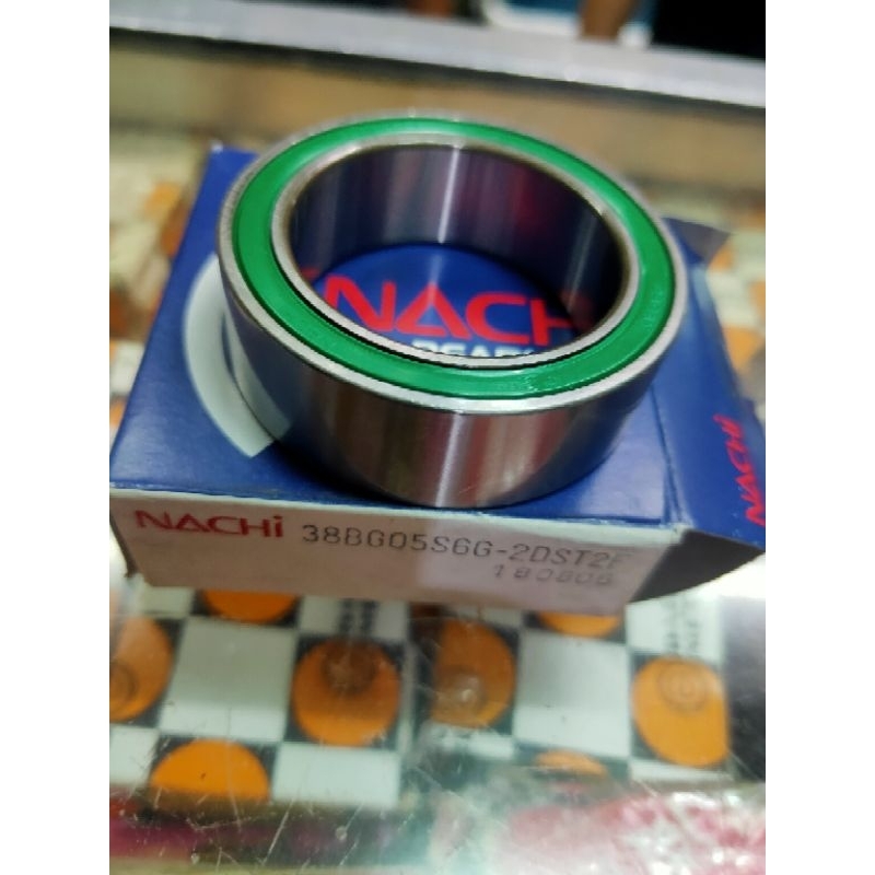 lahar AC Suzuki Baleno gen 1 old