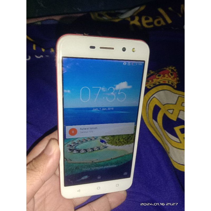 lcd touchscreen advan i5e