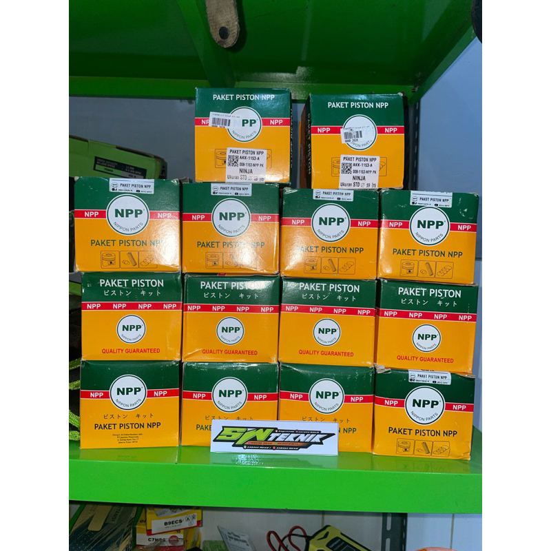 PISTON KAWASAKI NINJA RR SS R OVERSIZE STD SEKER NPP NINJA R SS RR