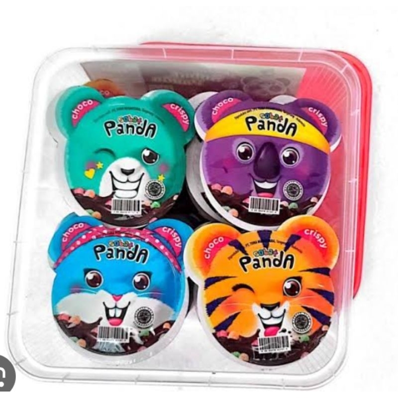 

kum sobat panda