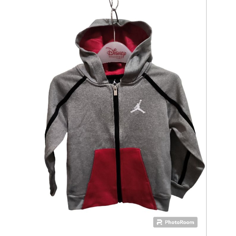 Jaket  Jordan Anak Preloved