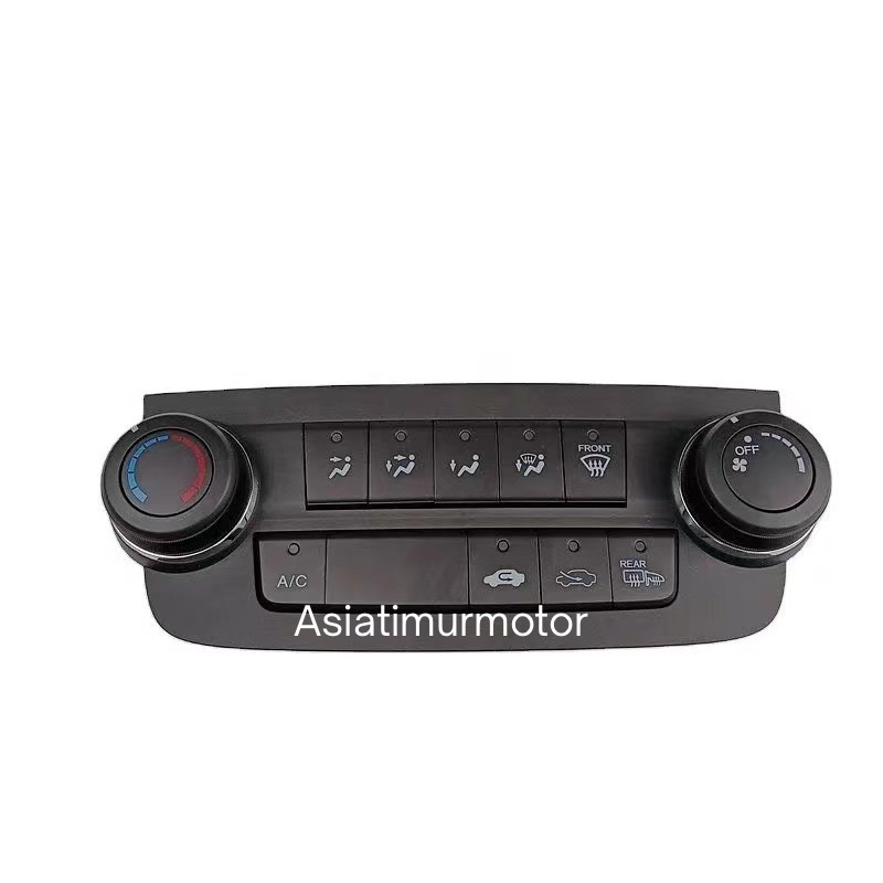 Panel AC Saklar Tombol AC Climate Control Honda Crv Gen 3 2.0 2007-2012