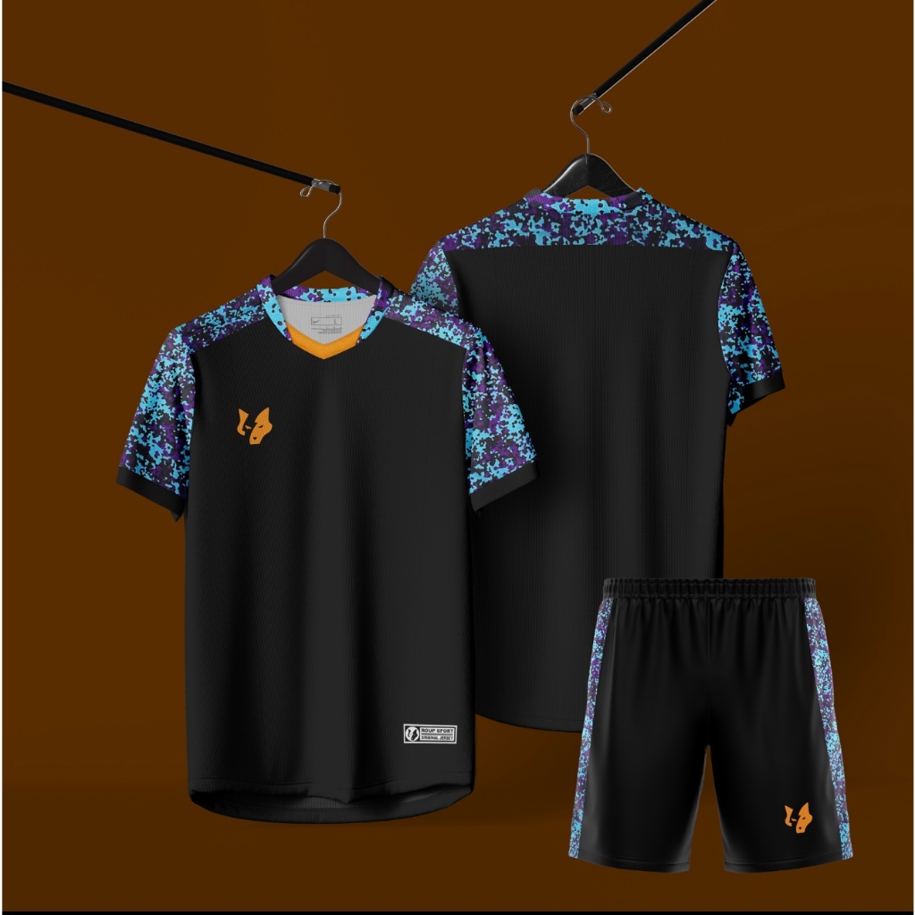 AOS BOLA BAJU BOLA FUTSAL STELAN DEWASA REMAJA PRIA WANITA SET BAJU CELANA