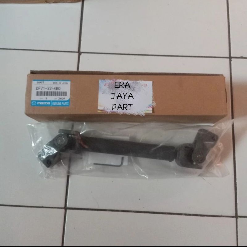joint steer ford fiesta all ori