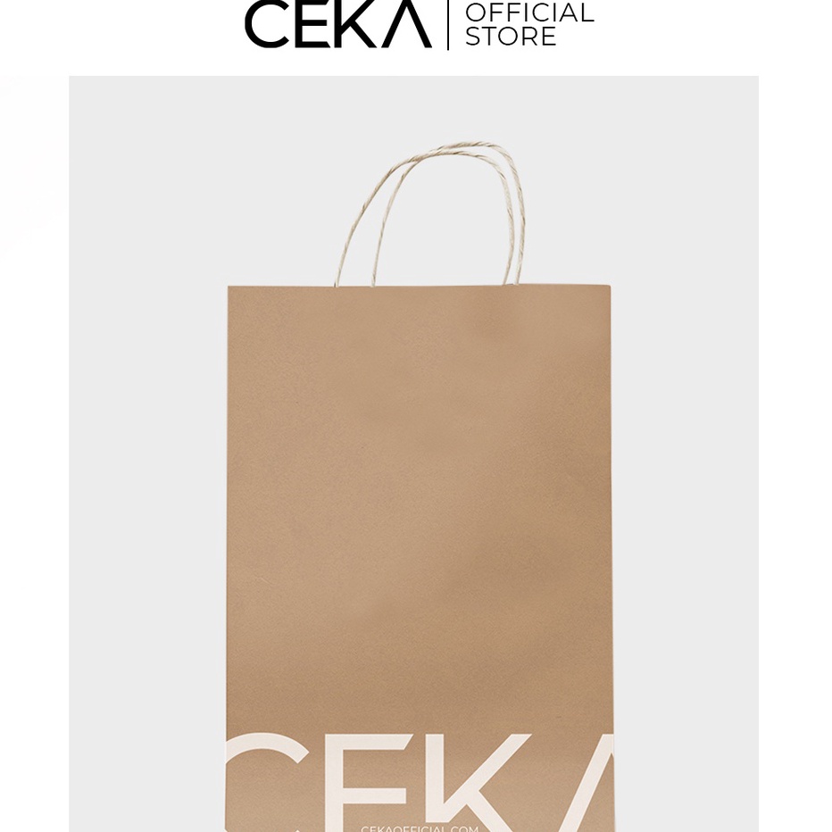 

Jaminan Harga Termurah Belanja Tanpa Ragu CEKA Paperbag Official