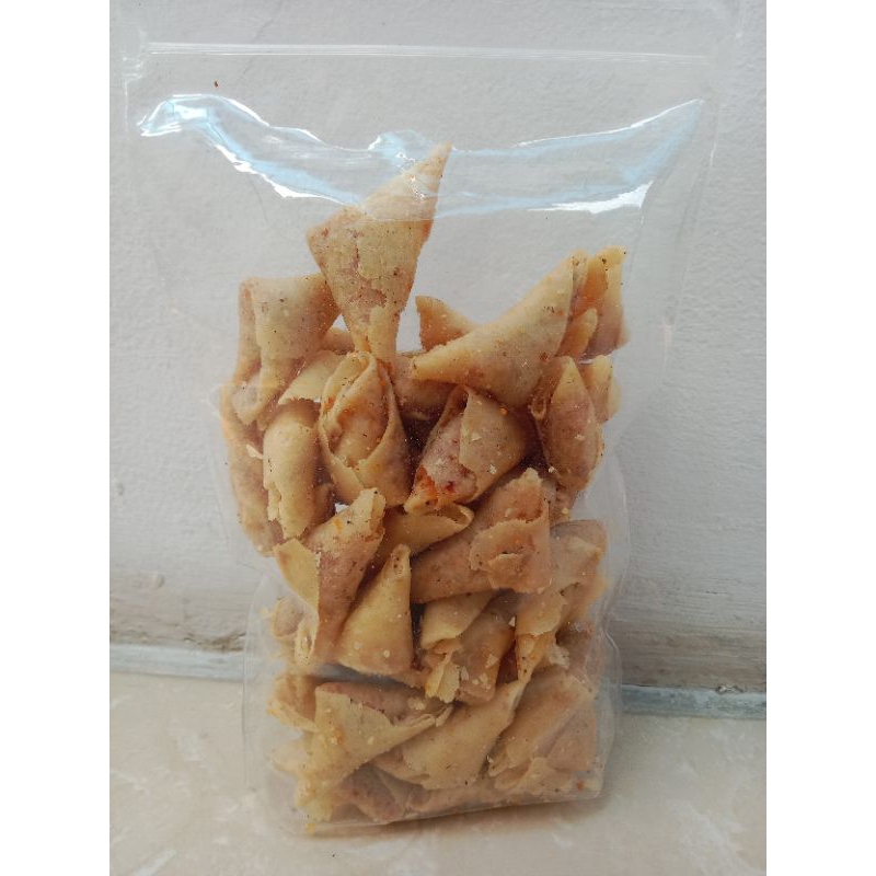 

Lumpia udang renyah