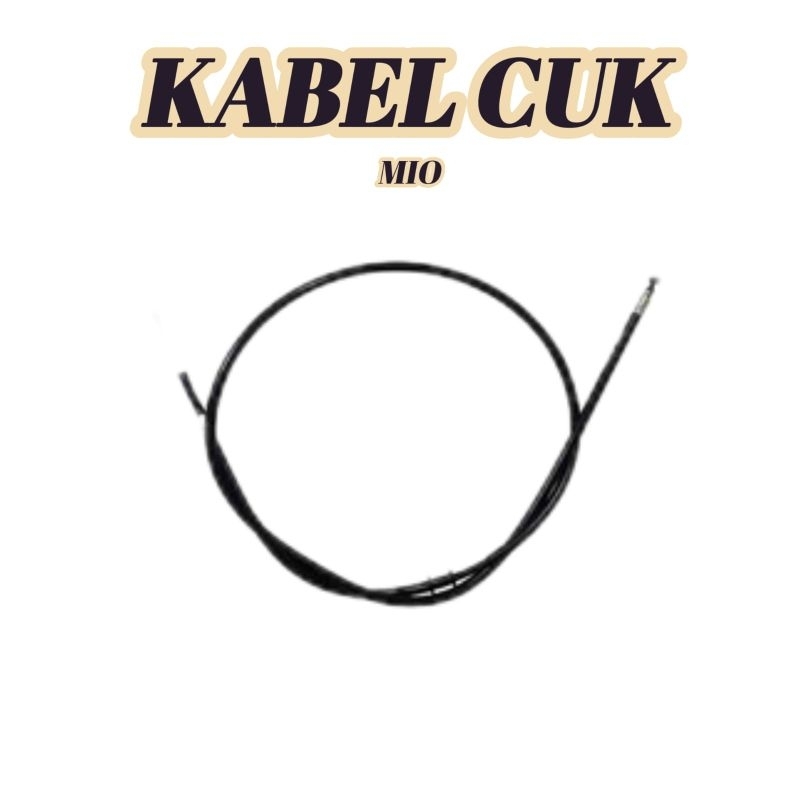Kabel Cuk Motor Mio