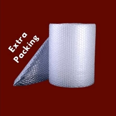 

Bubble Wrap Packing