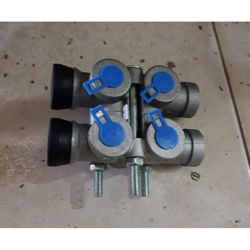 relay valve hino lohan 320 trailer