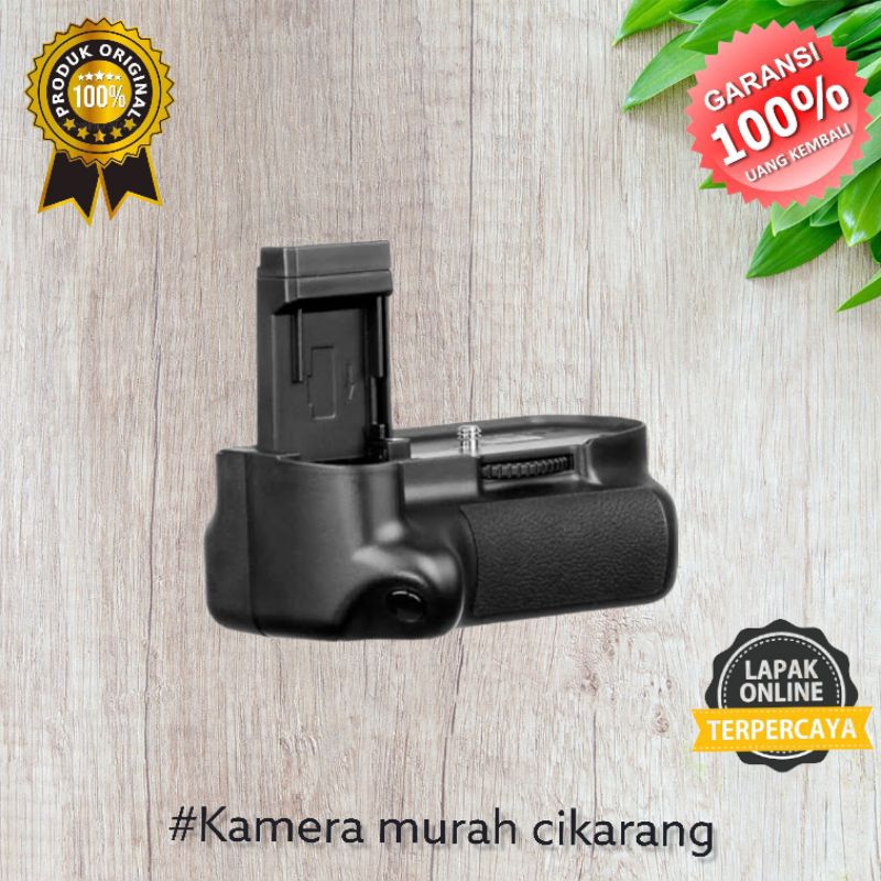 BATRE GRIP FOR CANON 1100D,1200D,1300D MURAH ORIGINAL BERKUALITAS