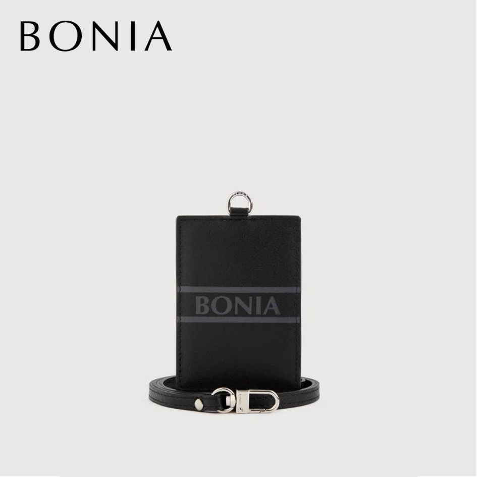 

Bonia - New Miana Lanyard Nero