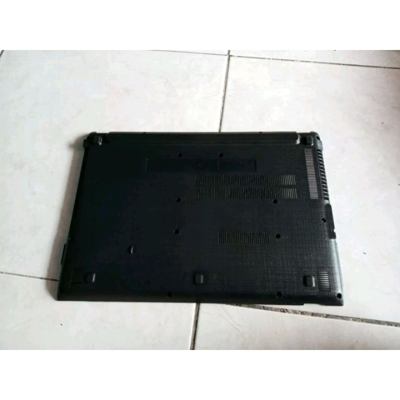 casing case bagian bawah bottom motherboard laptop Acer E5-473 E5 473 e5-473g e5 473g
