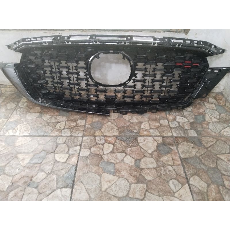 bes gril gril mazda cx 5 elit 2023