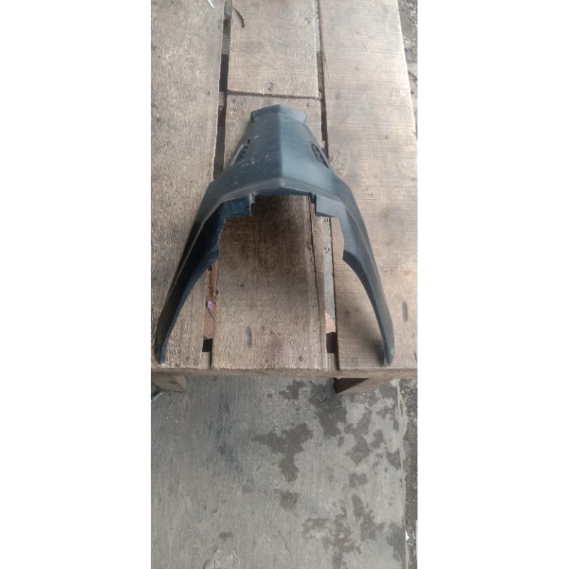 COVER KELAWAR MESIN MOTOR METIK FOR HONDA VARIO 125-150CC LED SIAP PAKAI