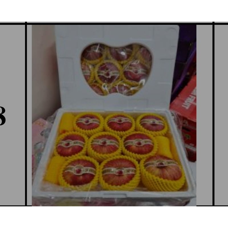 

Apple giftpack shi jie yi Imlek 2024