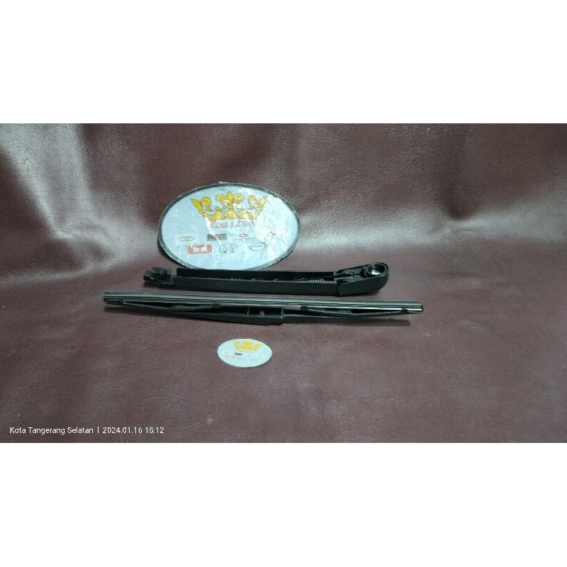 WIPER BELAKANG AVANZA XENIA 2004-2014