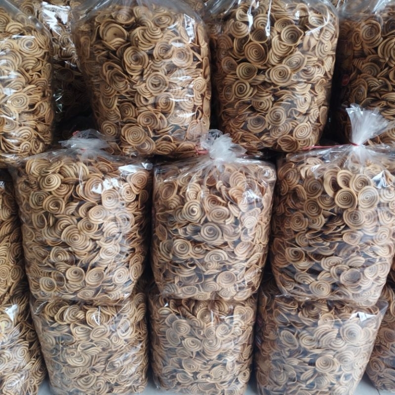 

CEMILAN KUPING GAJAH MANIS ENAK PORSI BESAR 1 PCS