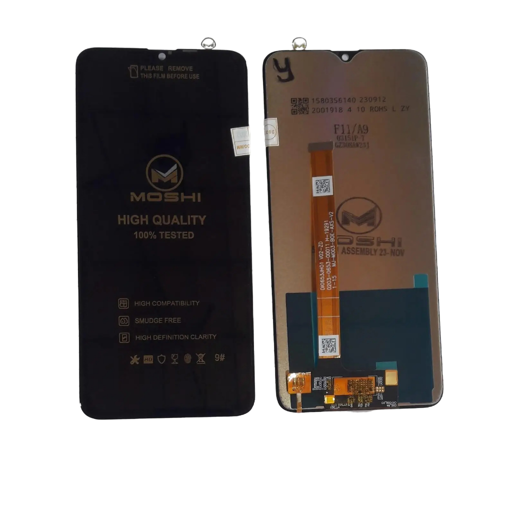 Lcd + Touchscreen Oppo F11