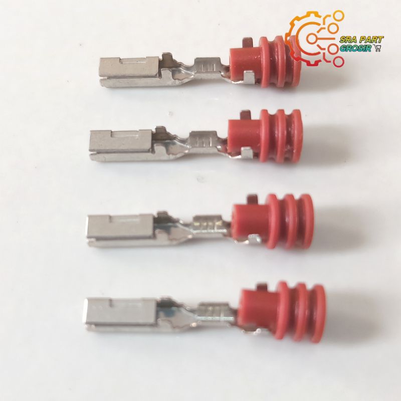 SKUN SOKET SOCKET FUELPUMP YAMAHA VIXION OLD ORIGINAL