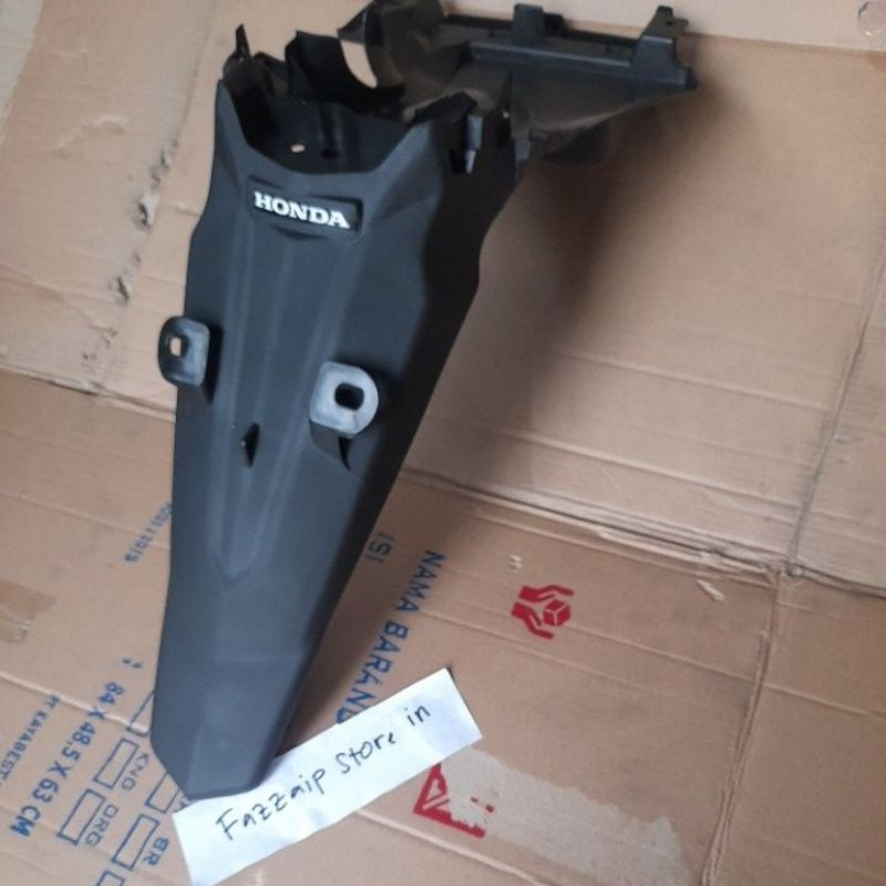 Spakbor Belakang Honda Beat Fi/Spakbor belakang Beat Fi 2013/2016