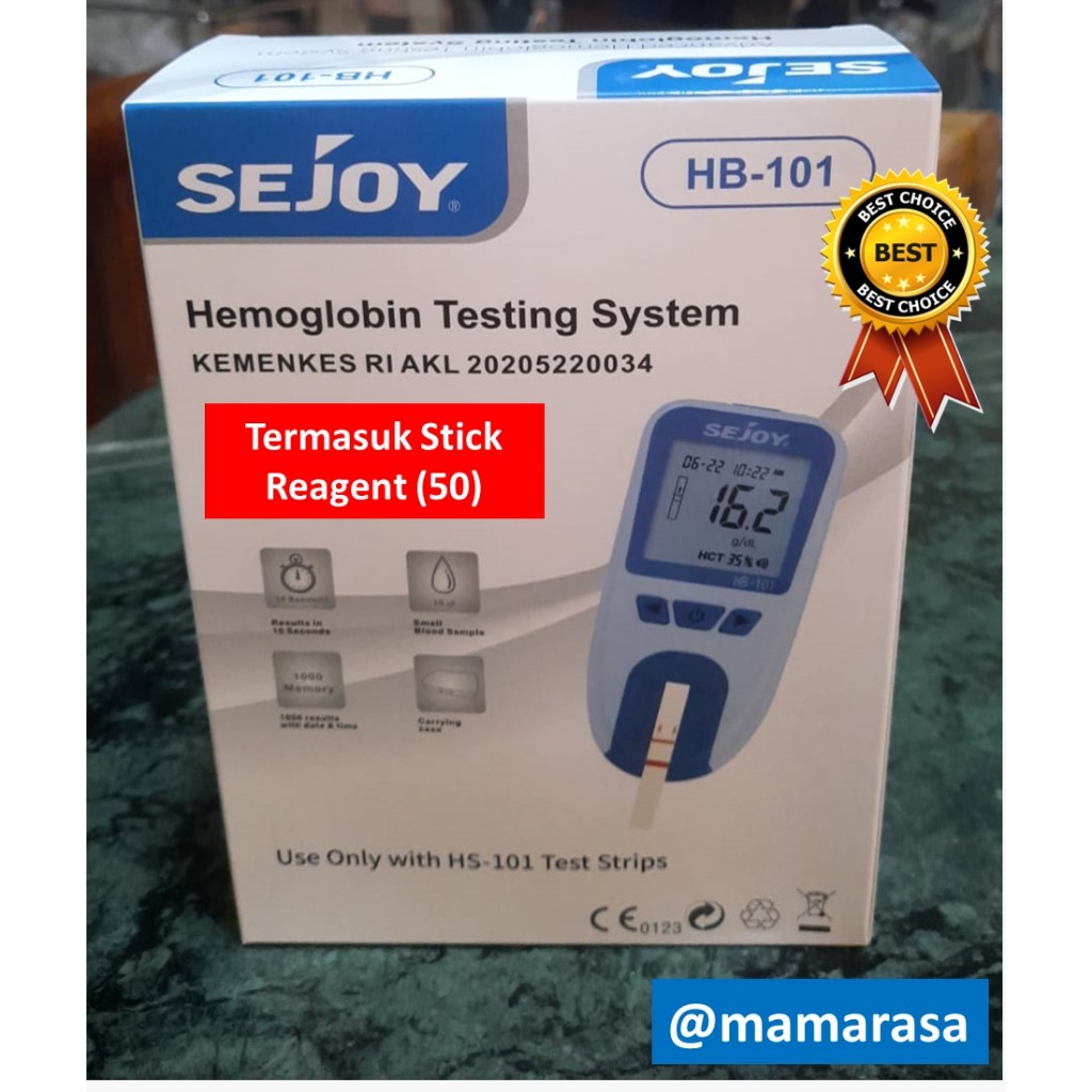 HB meter SEJOY