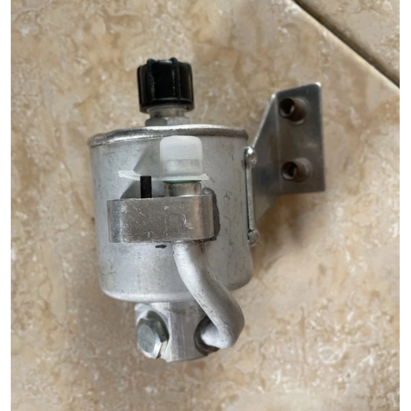 Receiver Drier Mercy A140 / A-140 / W168 / W-168 R134 merk Fujicool