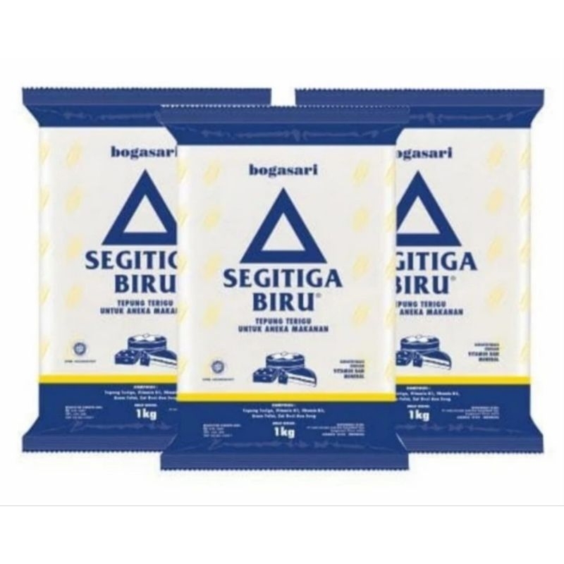

tepung terigu segitiga dus (1 × 12 kg)