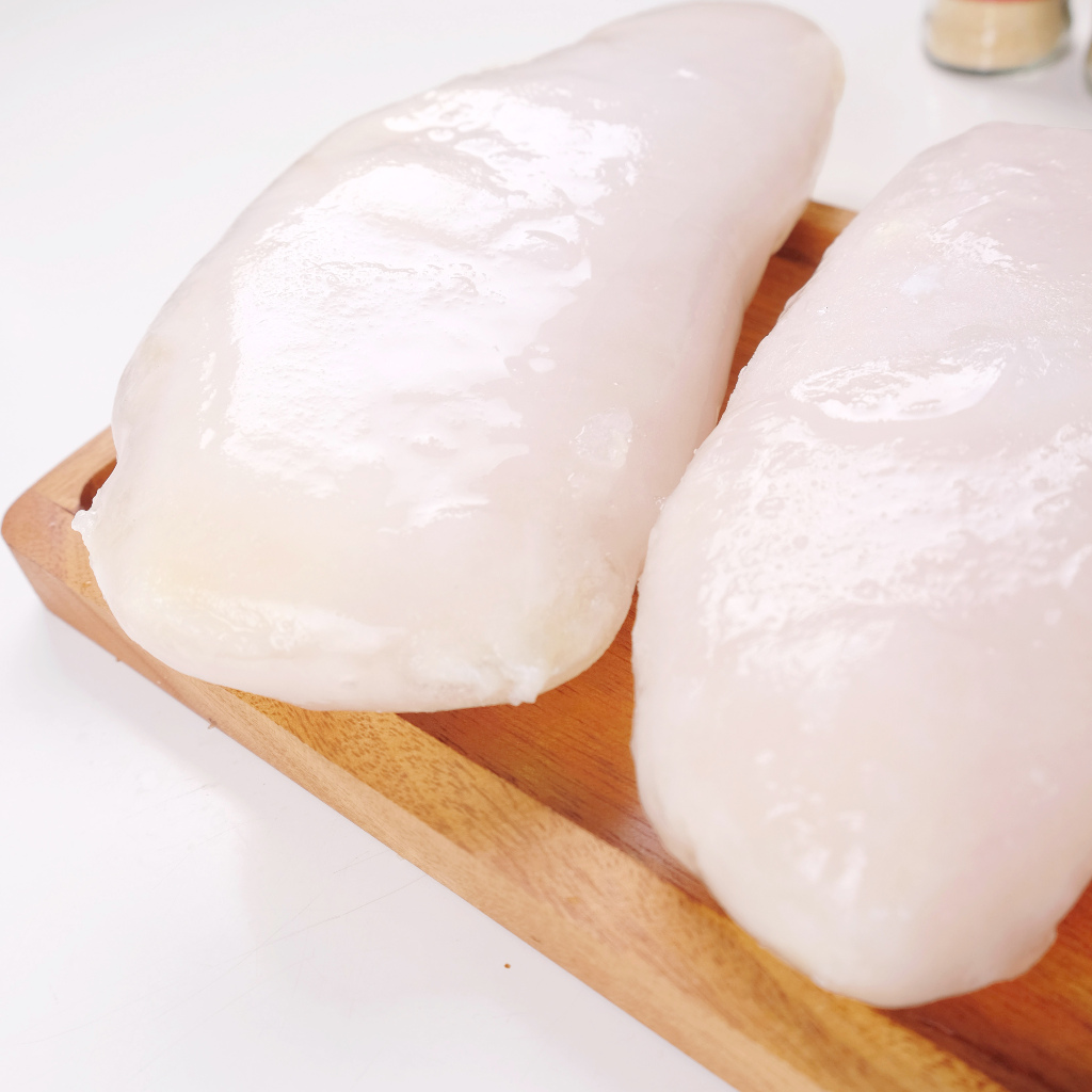 

Ikan Dori Fillet 1kg Frozen