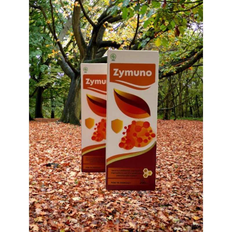 

zymuno - vitamin herbal tingkatkan daya tahan tubuh imunoterapi kanker jaga kesehatan
