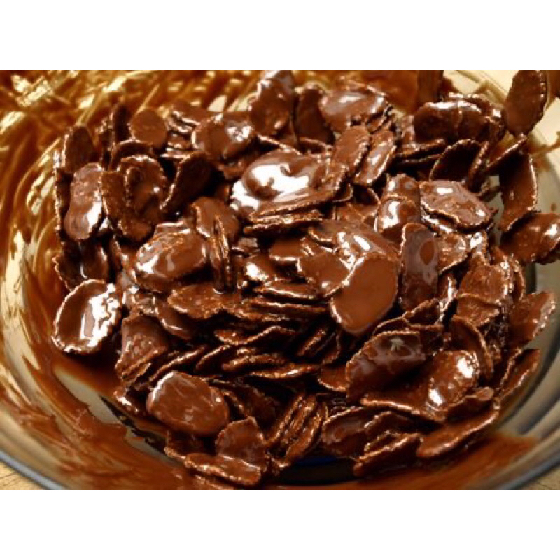 

KRIPIK PISANG COKLAT LUMER