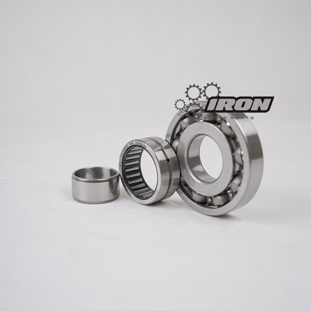 FAG germany 529371 dan FAG 10 - 4392c