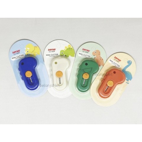 

MINI CUTTER JOYKO CU-506