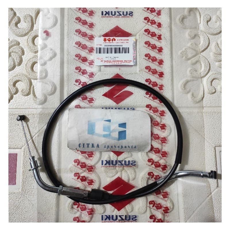 kabel kopling satria fu 150 karbu