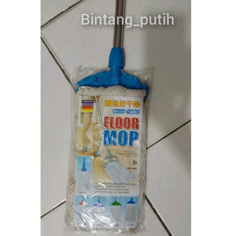 PEL JEPIT NAGATA 2000 / PEL LANTAI NAGATA