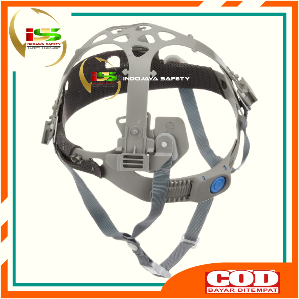 Inner Suspension Helm Safety Tanizawa ST 0169 EZ