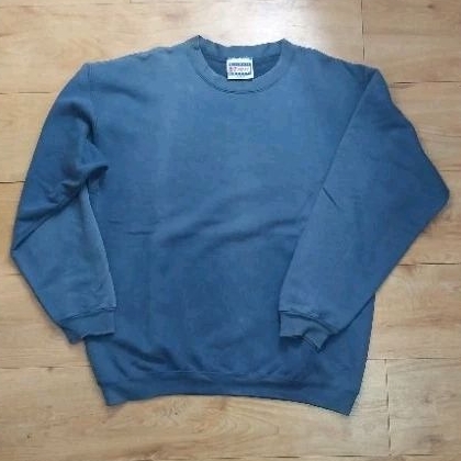 Crewneck vintage hanes