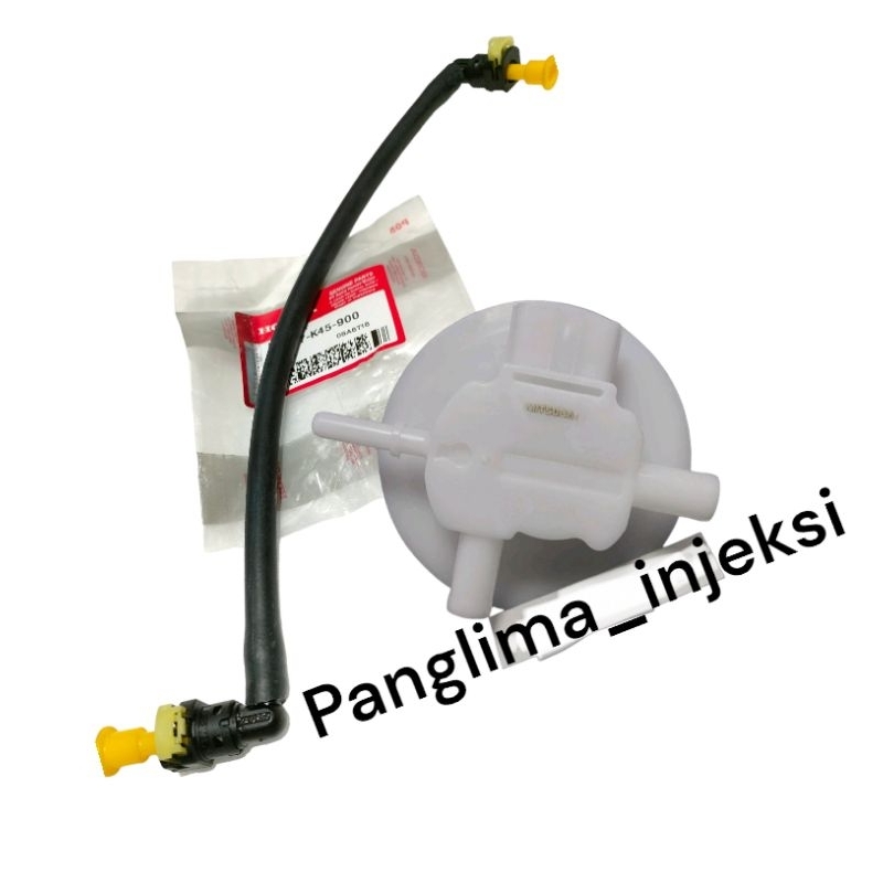 rumah fuelpump cop tutup atas verza lama cb150r old dinamo fulpam cangkang copler fuel pump cb150r l