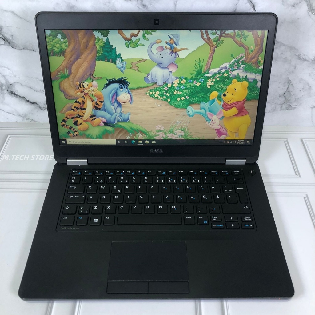 DELL LATITUDE 5290 i3 i5 i7 7th Gen